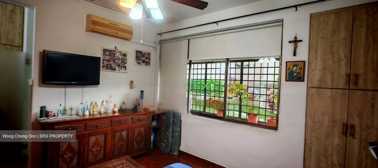Cashew Park Condominium (D23), Condominium #459789941